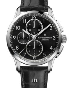 Pontos Chronograph 43