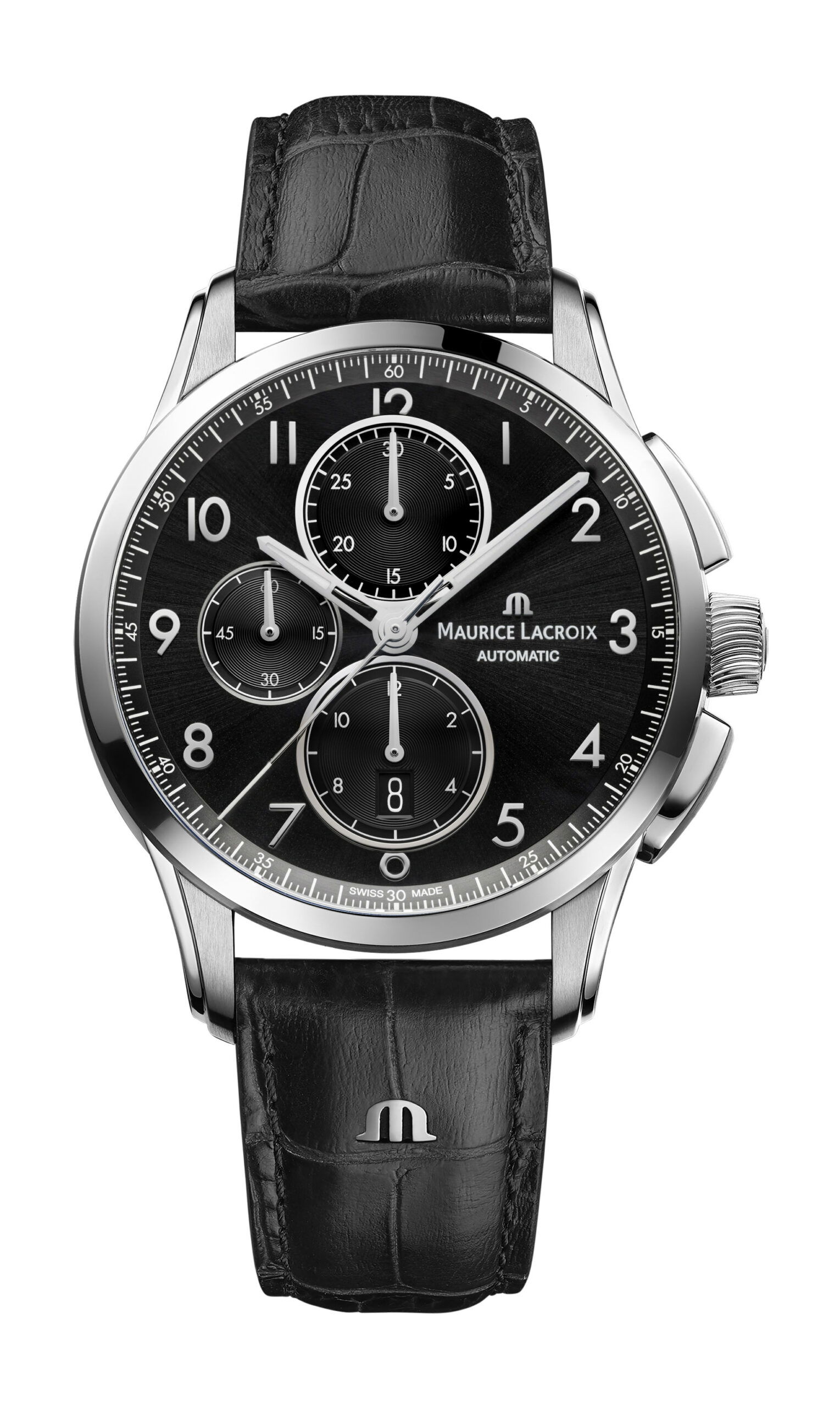 Pontos Chronograph 43