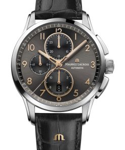 Pontos Chronograph 43