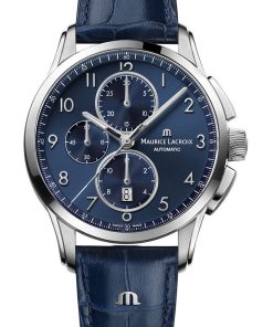Pontos Chronograph 43