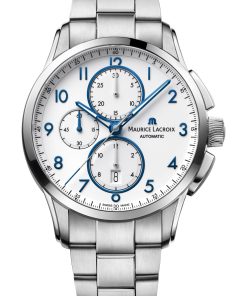 Pontos Chronograph 43