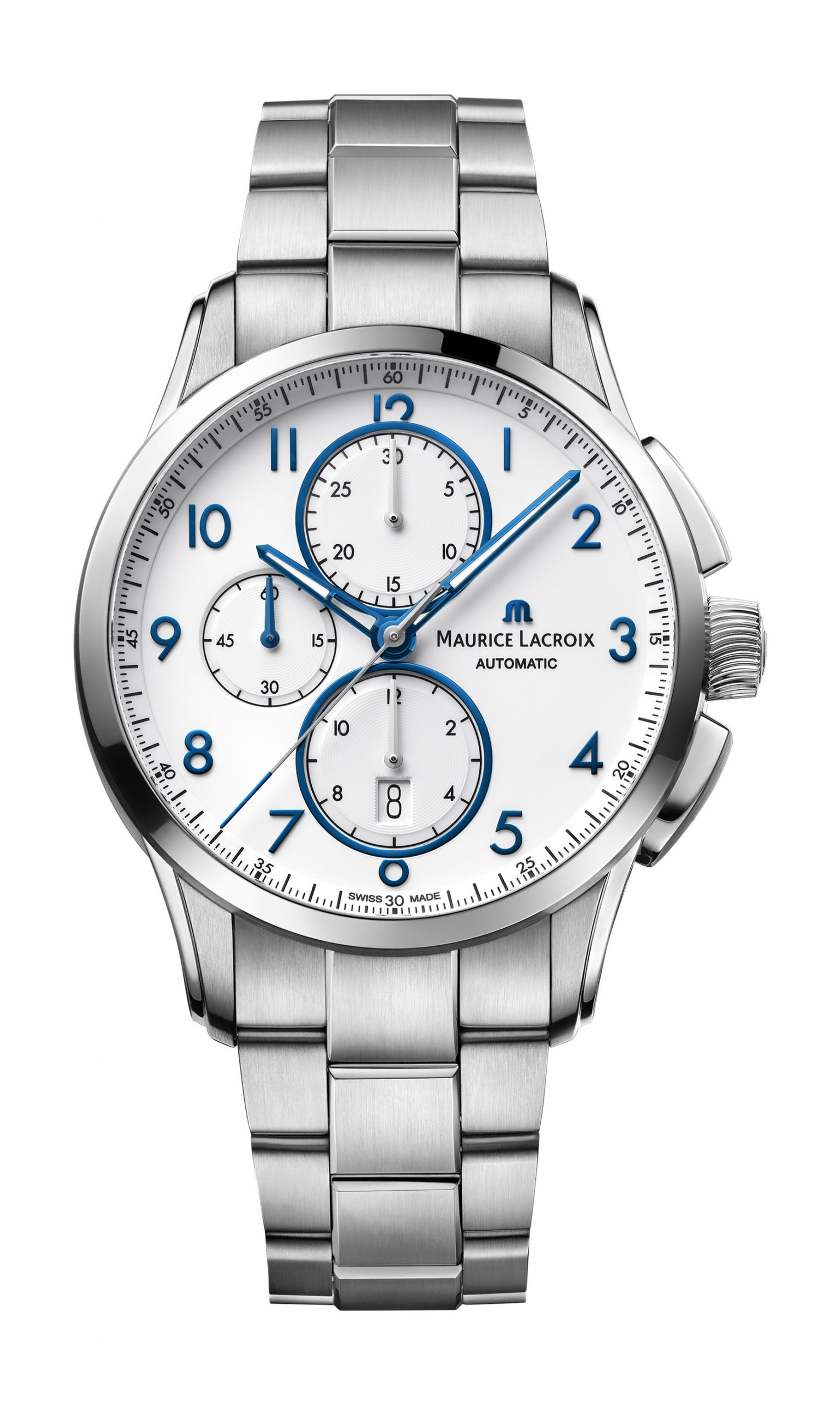 Pontos Chronograph 43