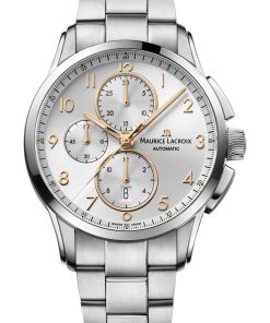 Pontos Chronograph