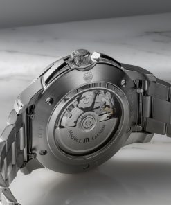 Alternative view of Pontos Chronograph 43