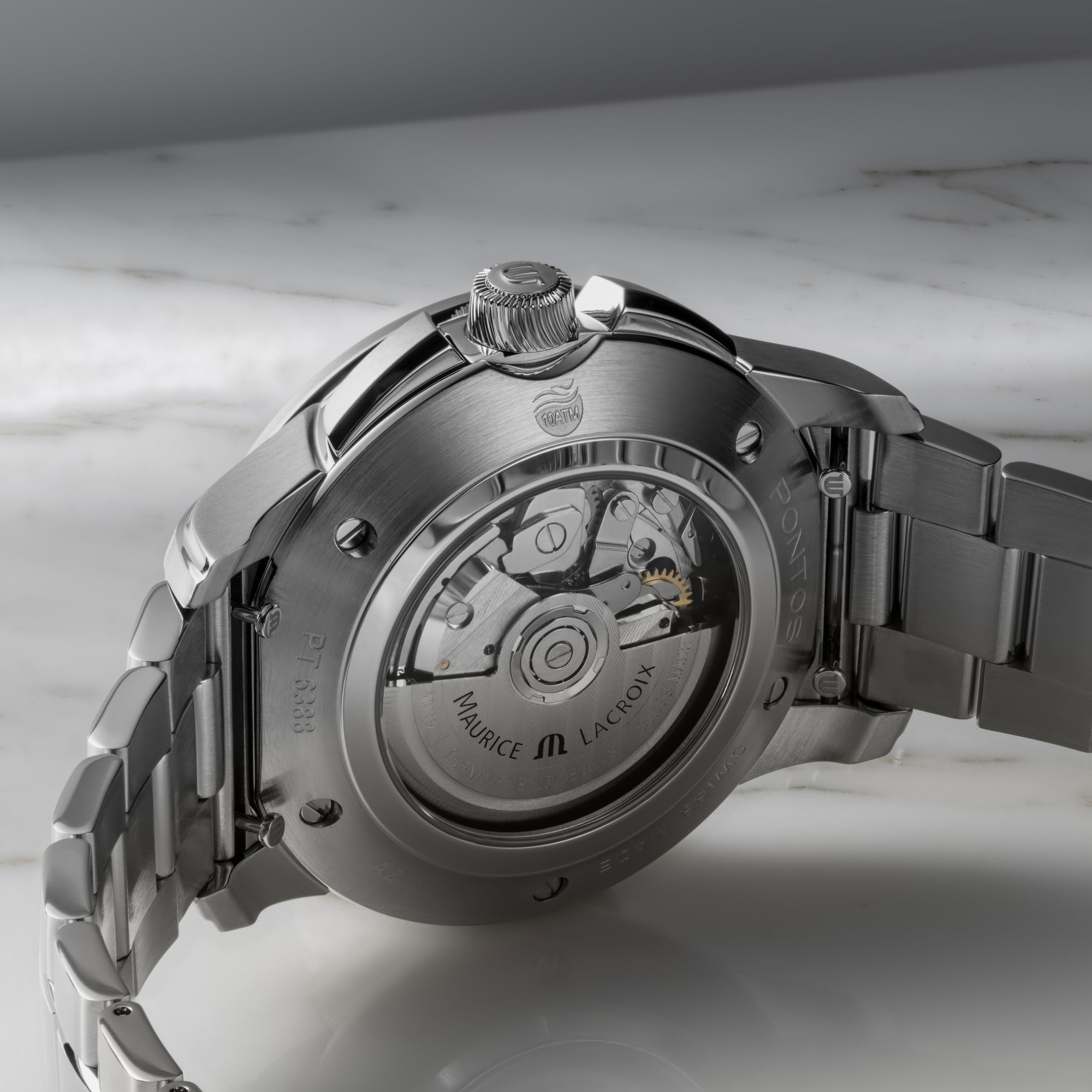 Pontos Chronograph 43 - Image 2