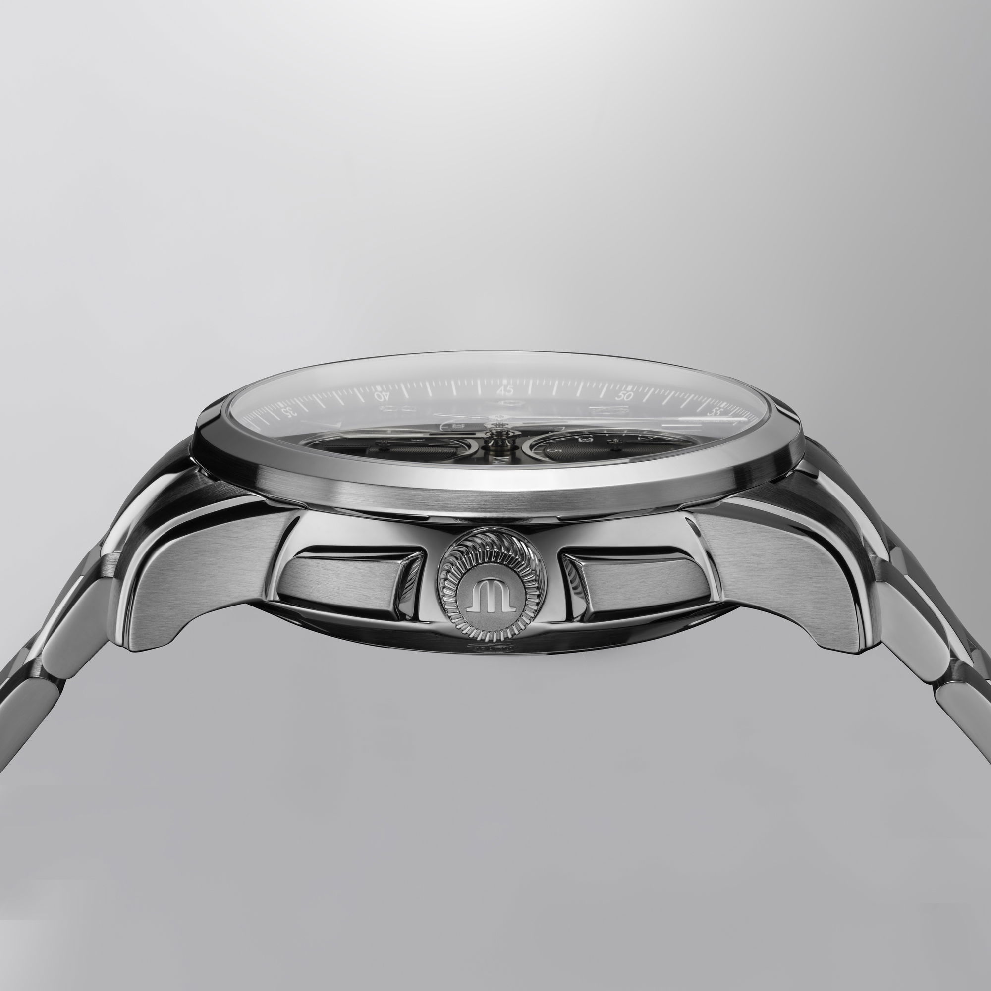 Pontos Chronograph 43 - Image 3