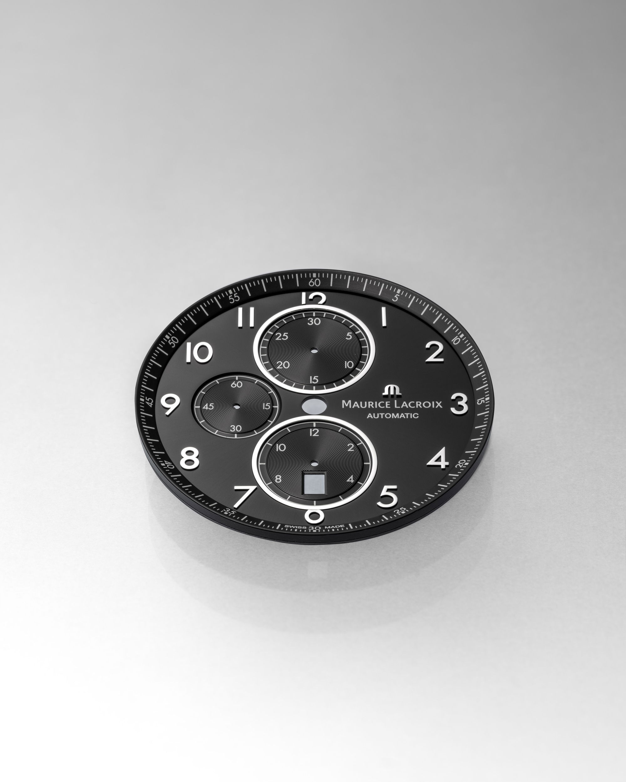 Pontos Chronograph 43 - Image 4
