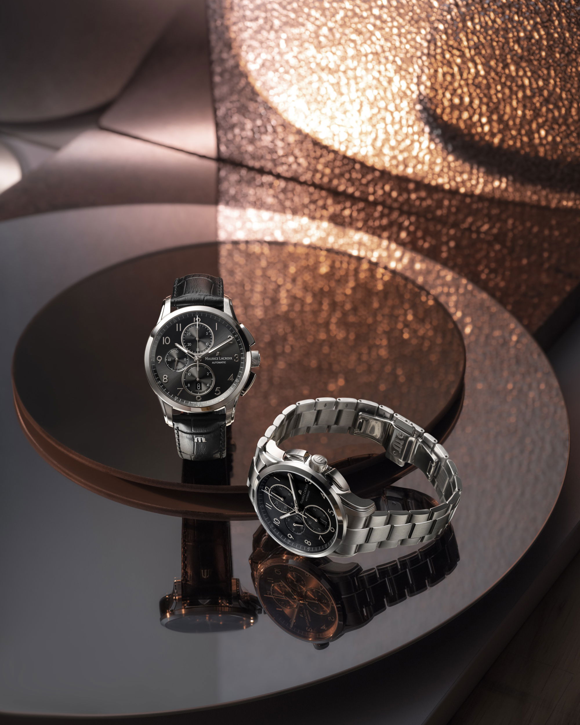 Pontos Chronograph 43 - Image 5