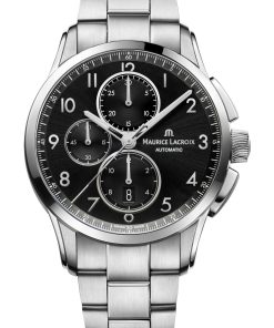 Pontos Chronograph 43