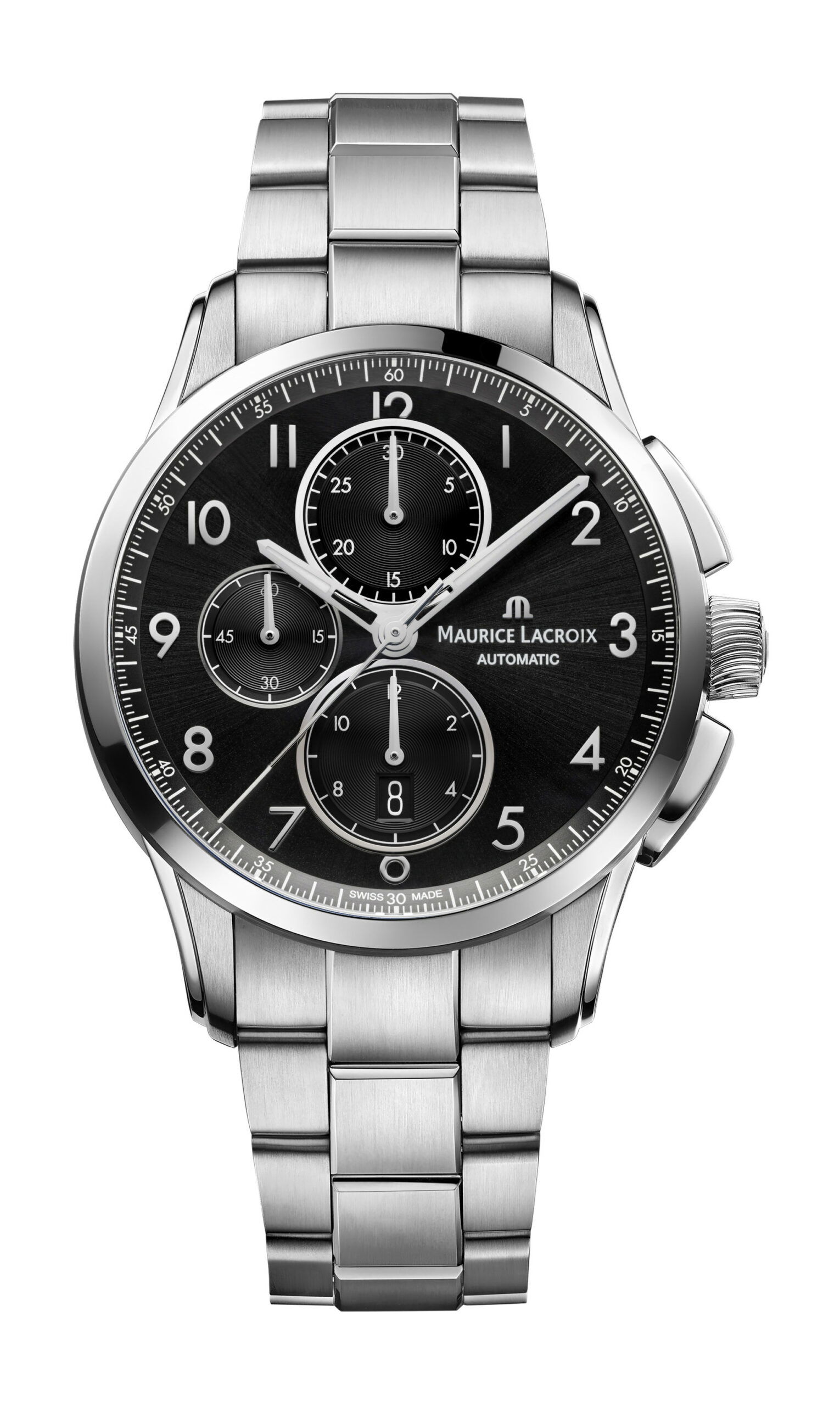 Pontos Chronograph 43