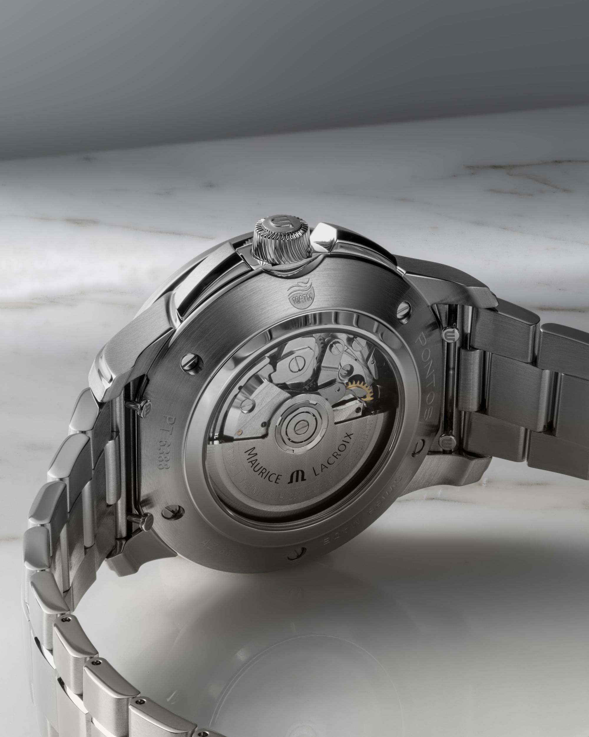 Pontos Chronograph 43 - Image 2
