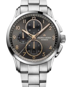 Pontos Chronograph 43