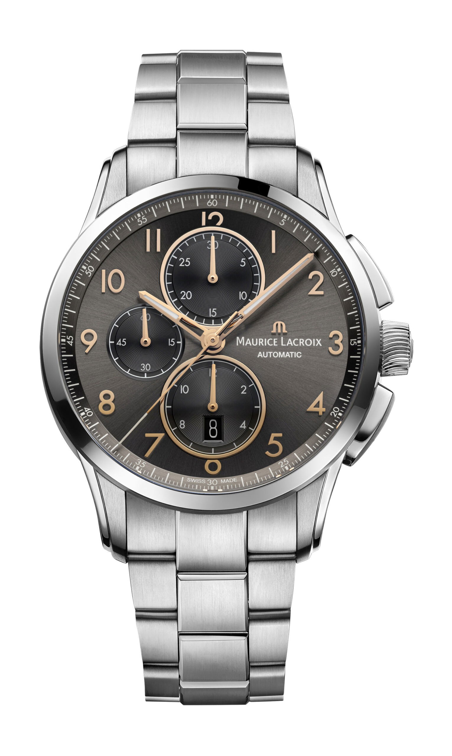 Pontos Chronograph 43