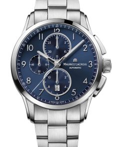 Pontos Chronograph 43