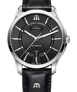 Pontos Day Date 41 mm