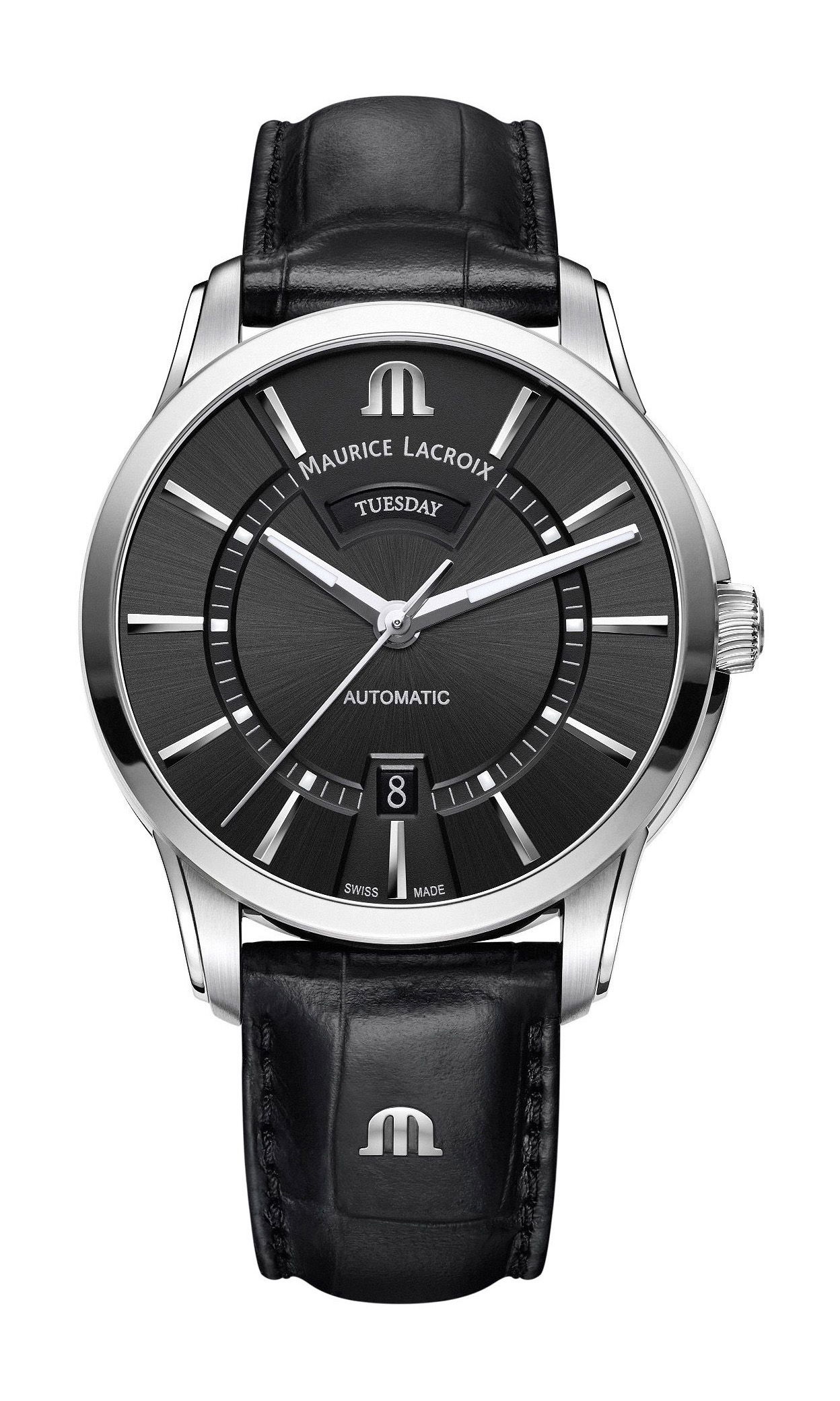 Pontos Day Date 41 mm