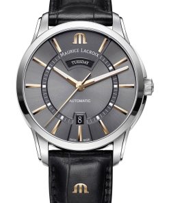 Pontos Day Date 41 mm