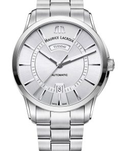 Pontos Day Date 41 mm