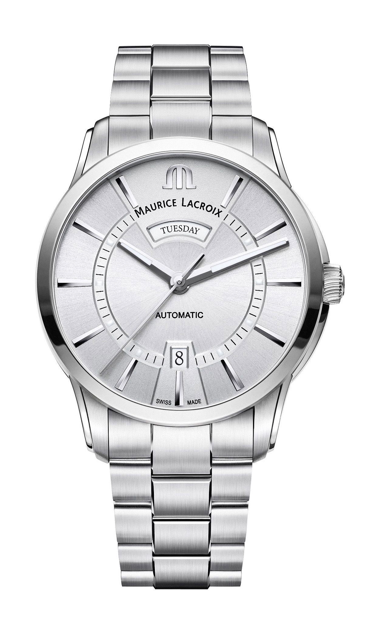 Pontos Day Date 41 mm