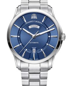 Pontos Day Date 41 mm