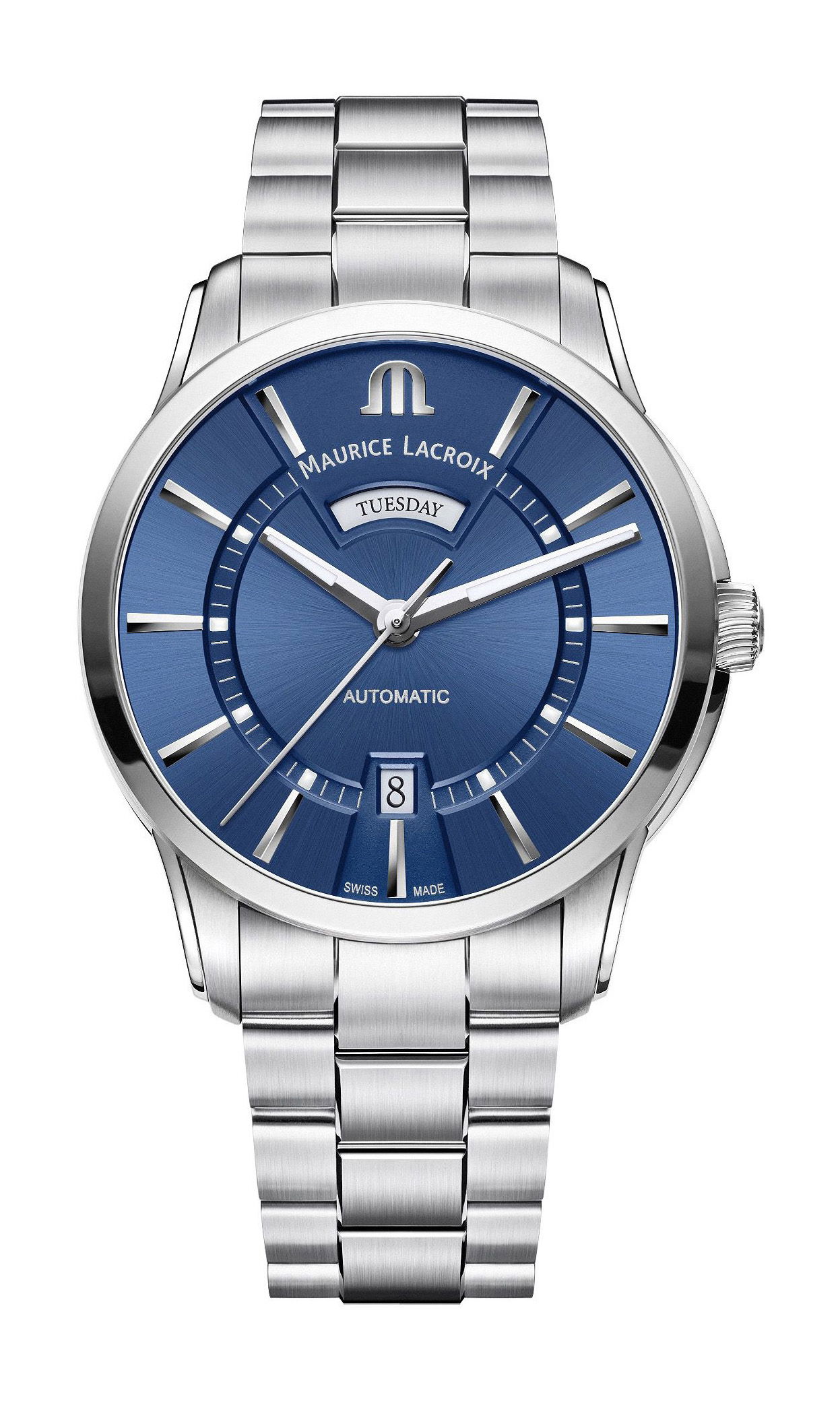 Pontos Day Date 41 mm