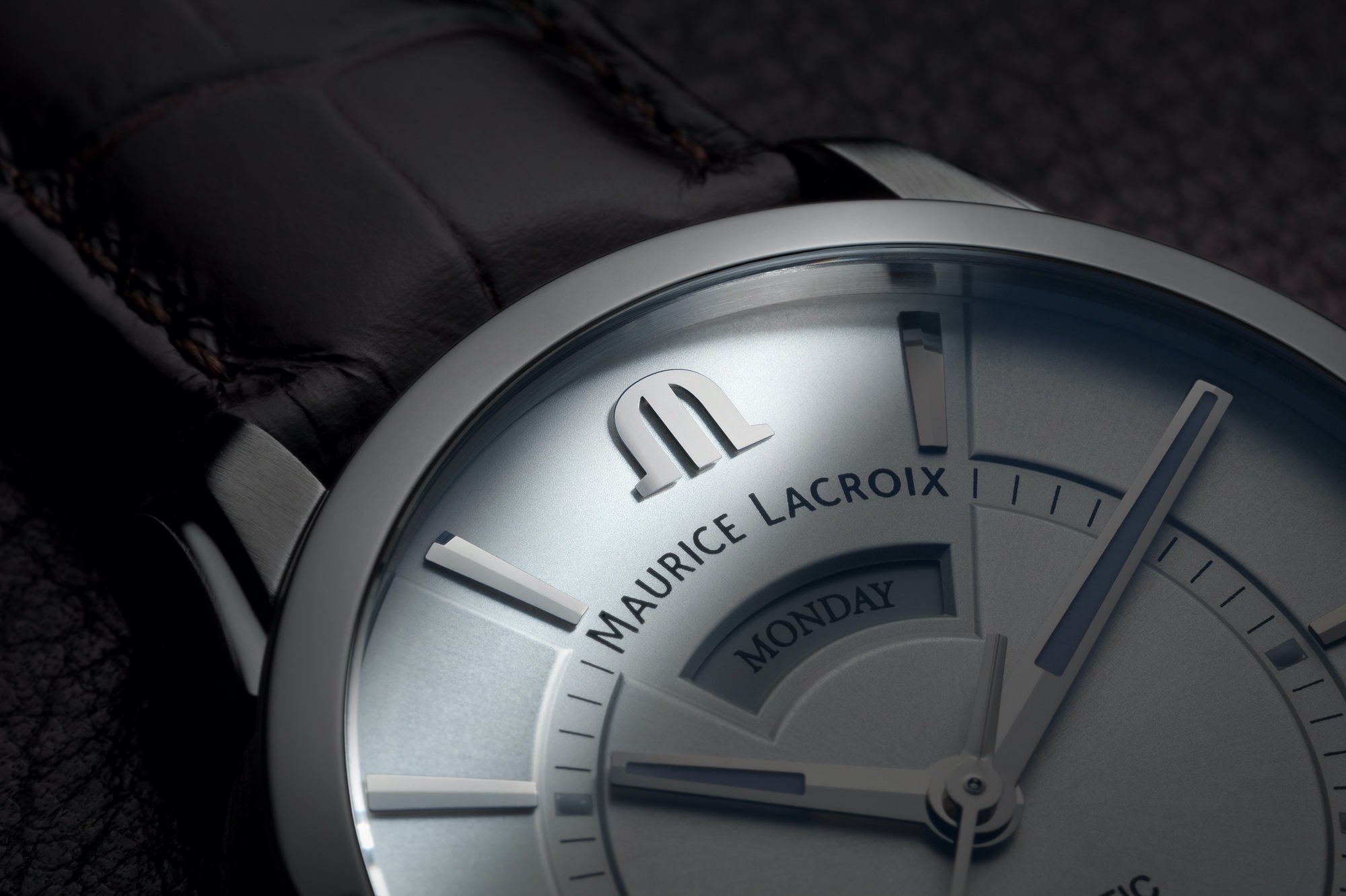 Pontos Day Date 41mm - Image 2