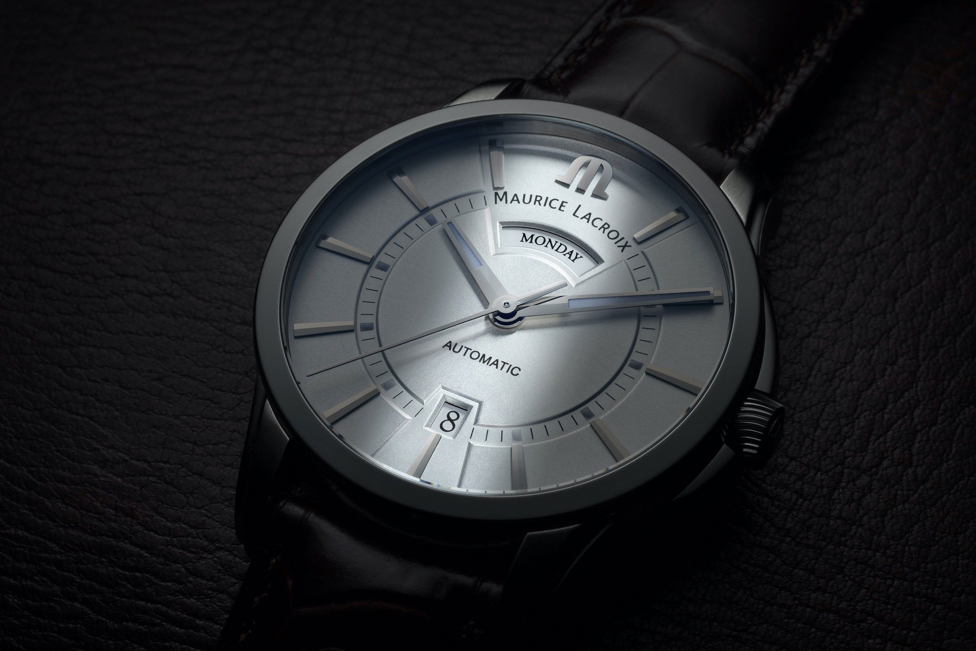 Pontos Day Date 41mm - Image 3