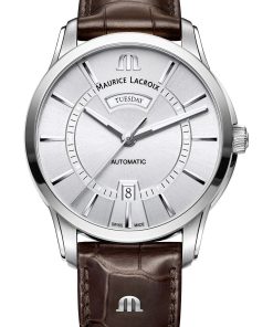 Pontos Day Date 41mm