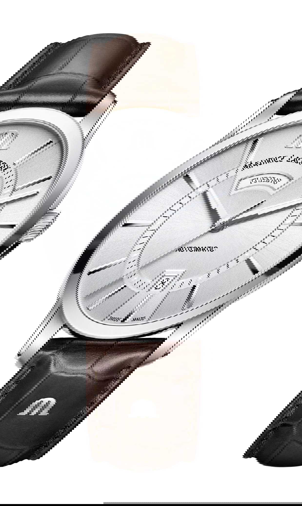 Pontos Day Date 41mm