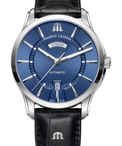 Pontos Day Date 41mm