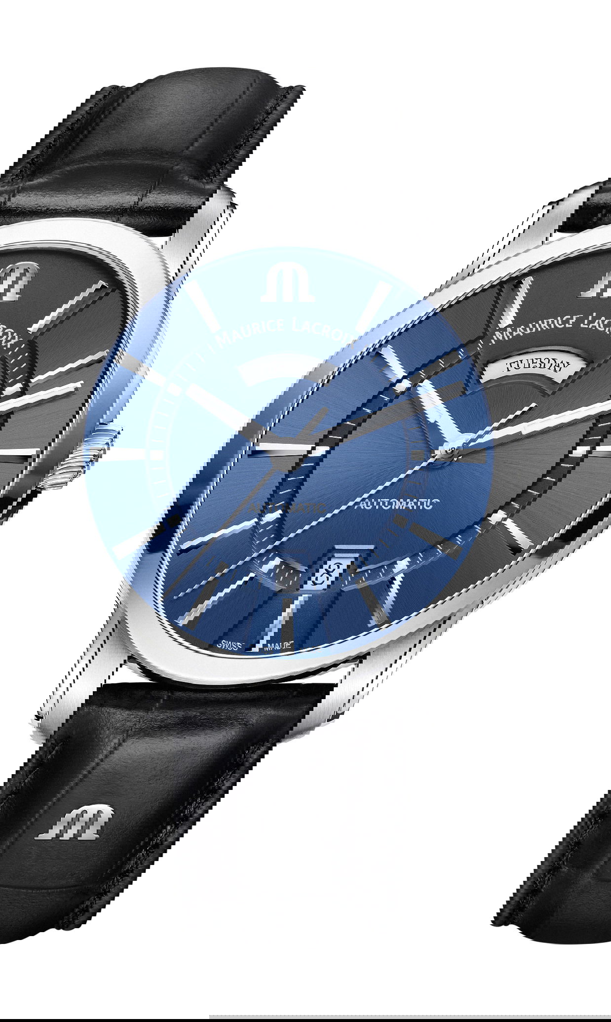 Pontos Day Date 41mm