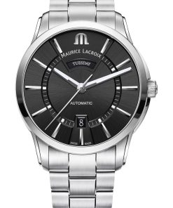 Pontos Day Date 41mm