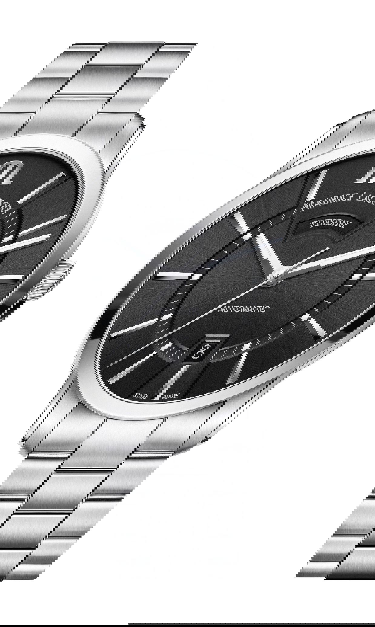 Pontos Day Date 41mm