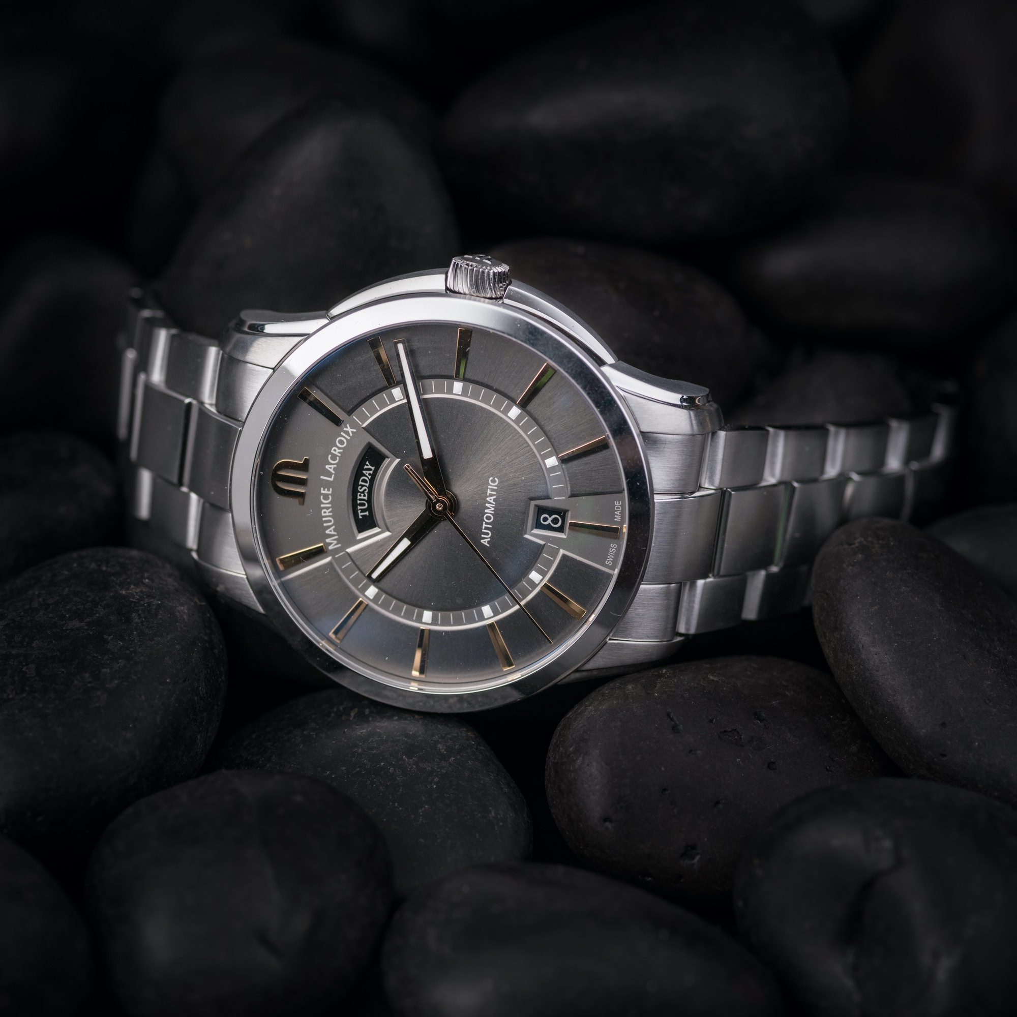 Pontos Day Date 41mm - Image 2