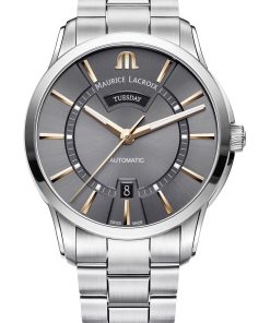 Pontos Day Date 41mm