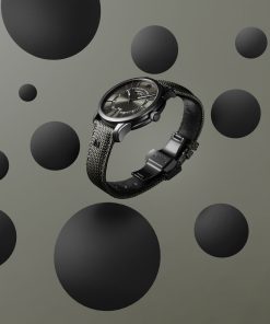 Alternative view of Pontos Day Date