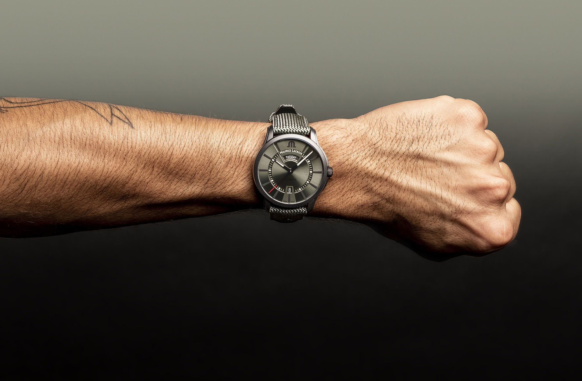 Pontos Day Date - Image 3