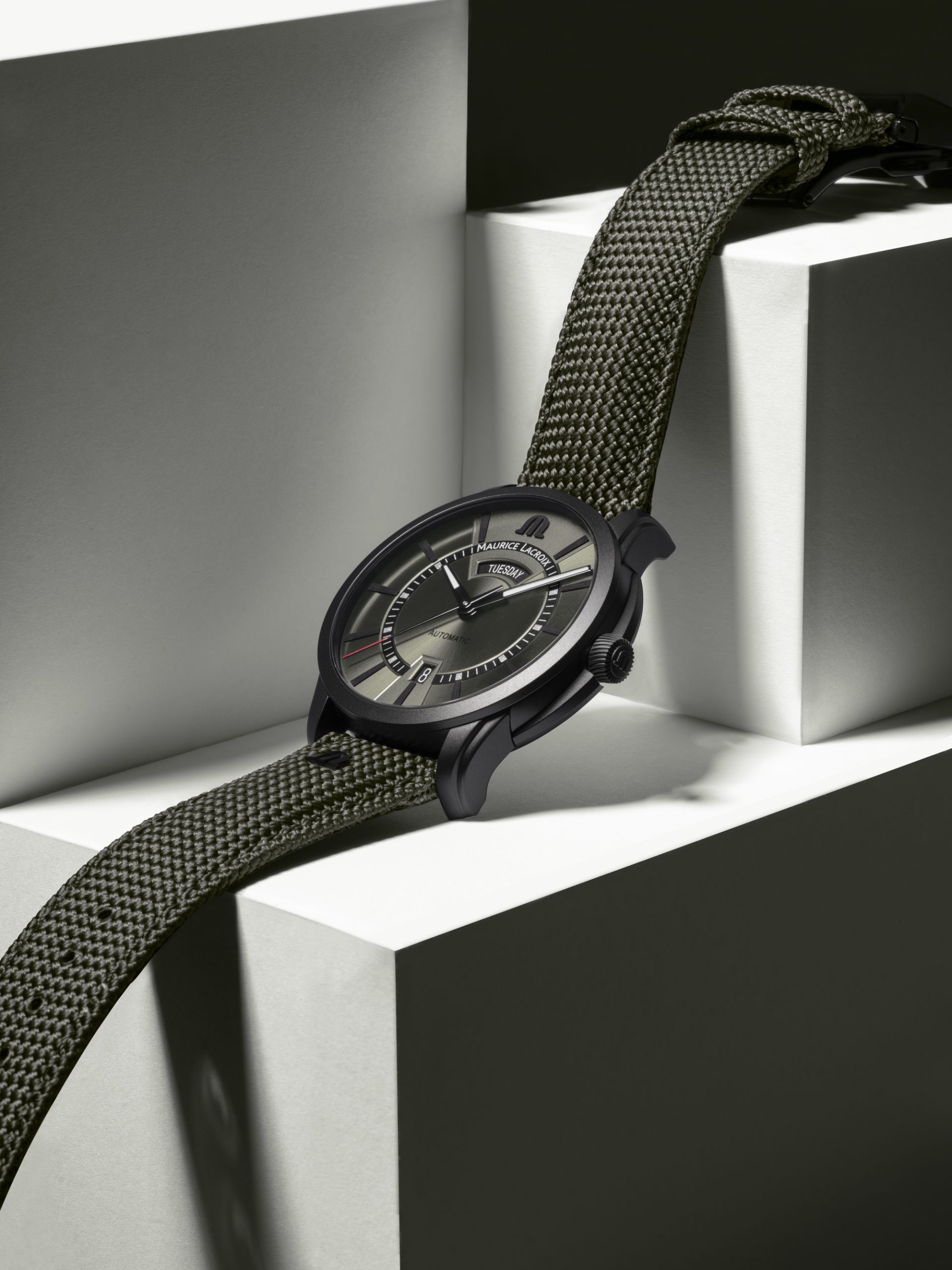 Pontos Day Date - Image 5