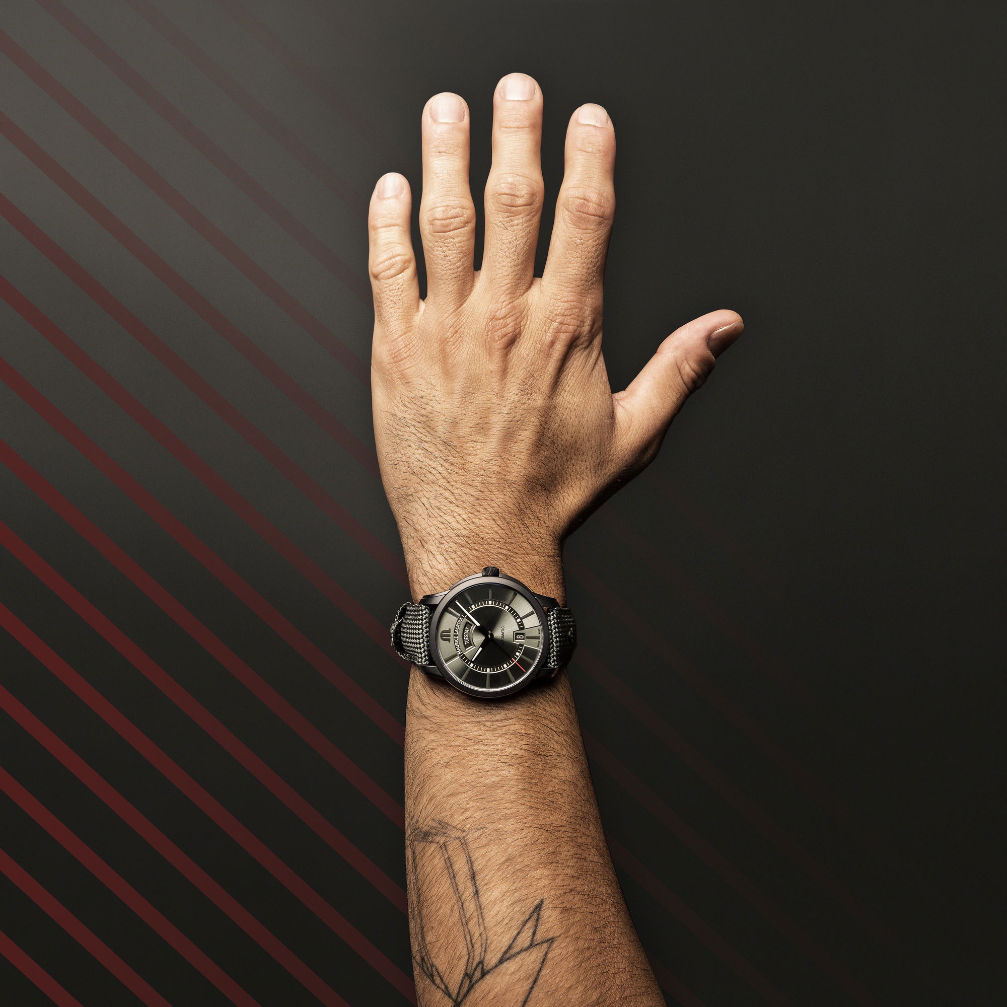 Pontos Day Date - Image 6