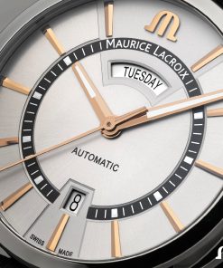 Alternative view of Pontos Day Date 41