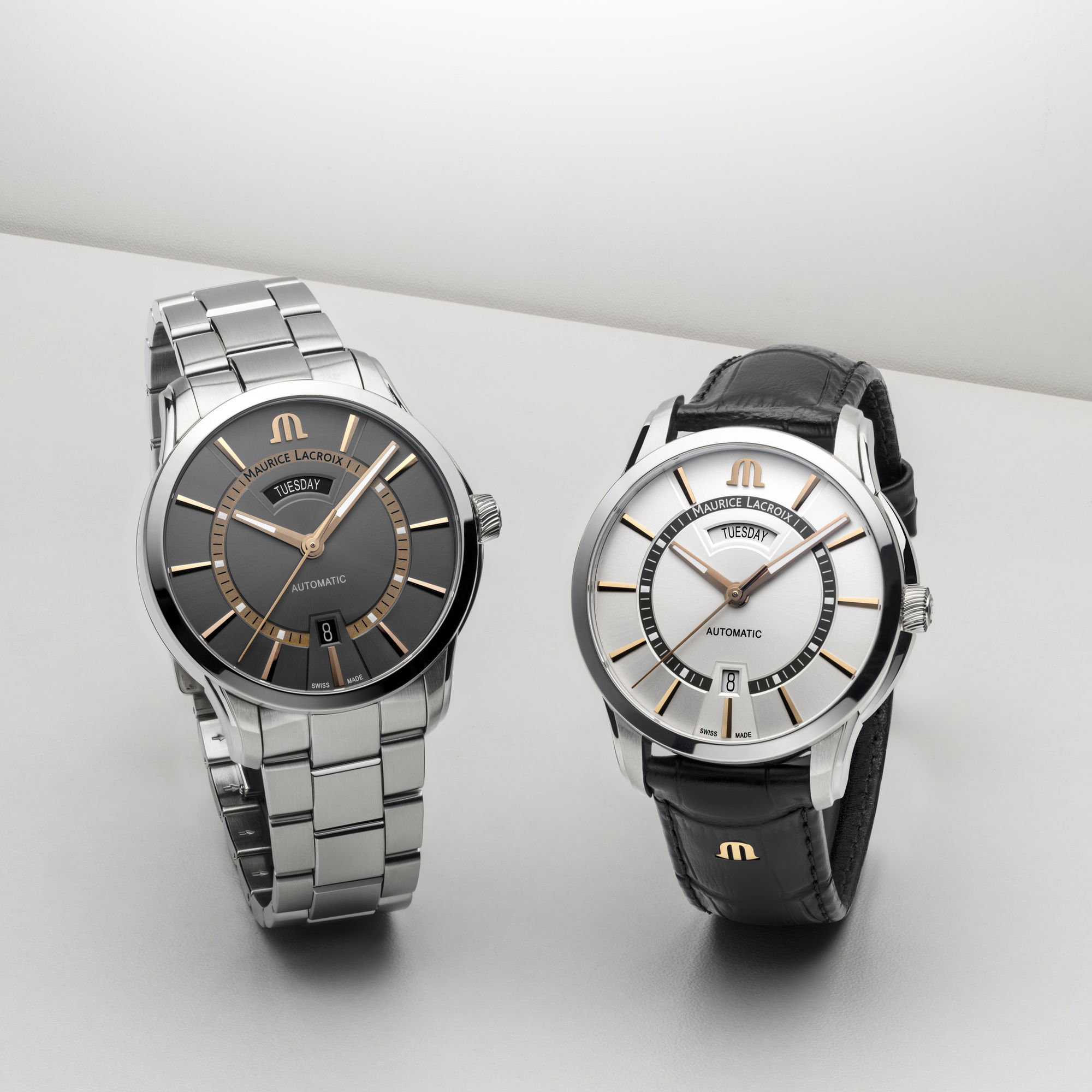 Pontos Day Date 41 - Image 3