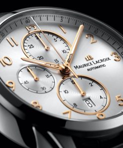 Alternative view of Pontos Day Date