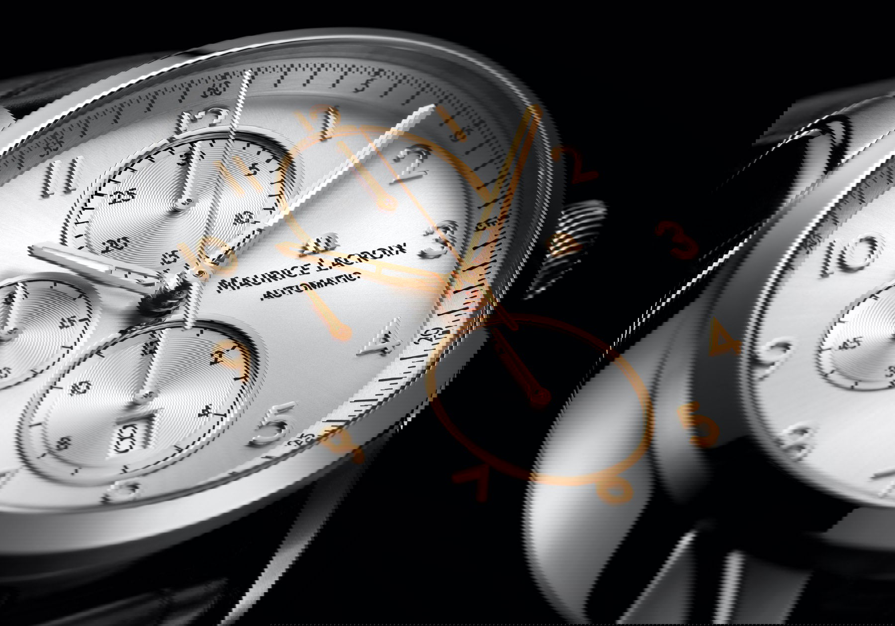 Pontos Day Date - Image 3