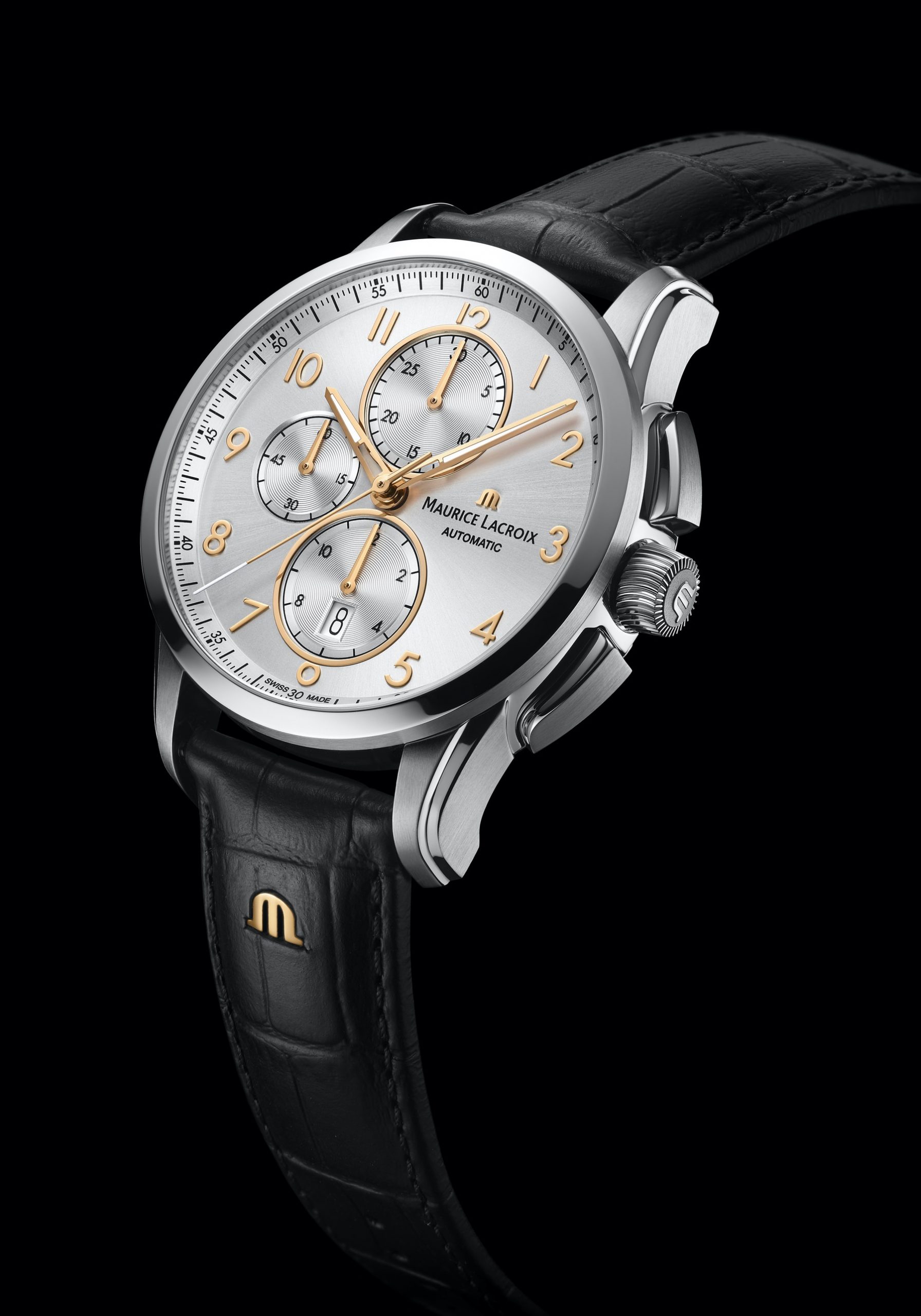 Pontos Day Date - Image 4