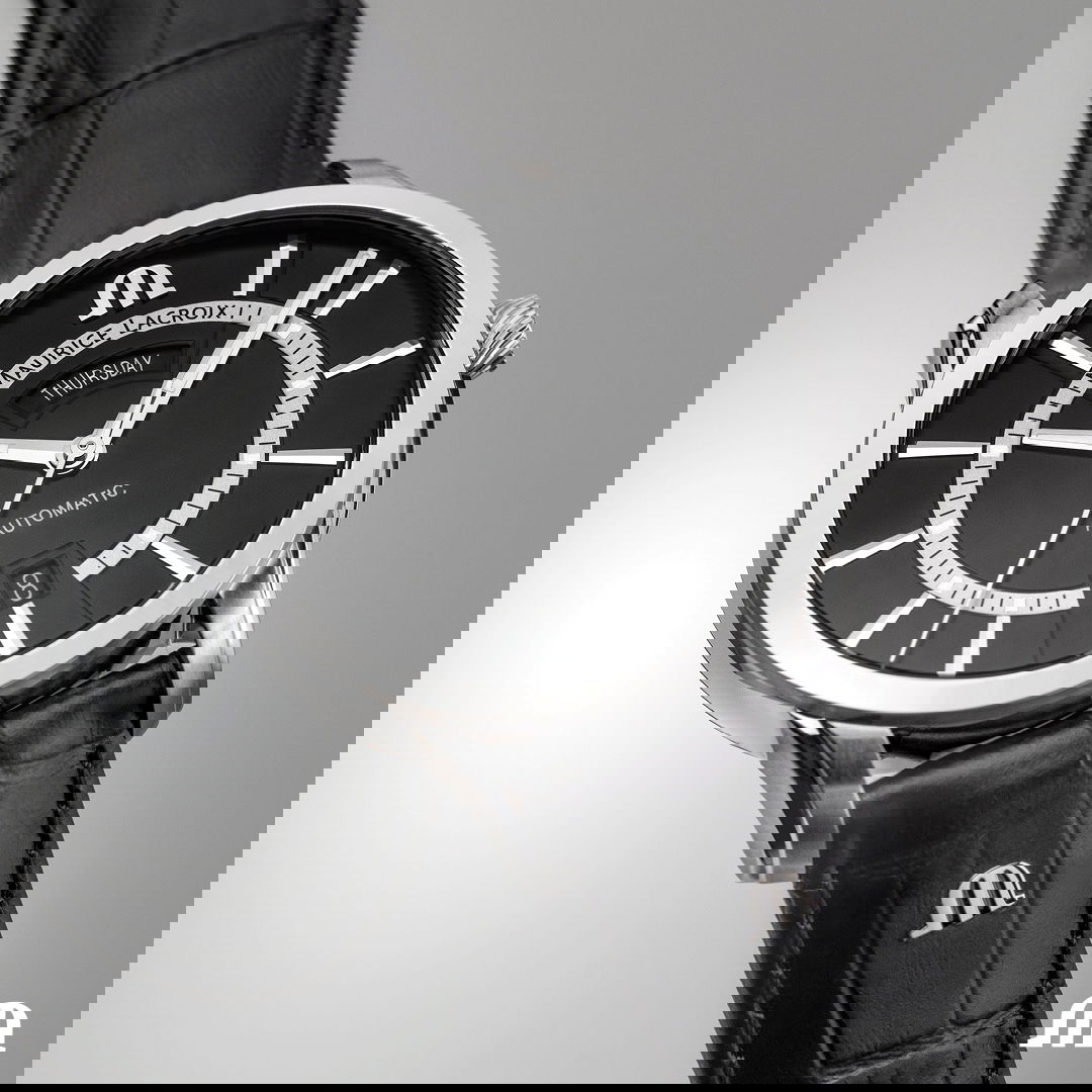 Pontos Day Date 41 - Image 2