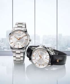 Alternative view of Pontos Day Date