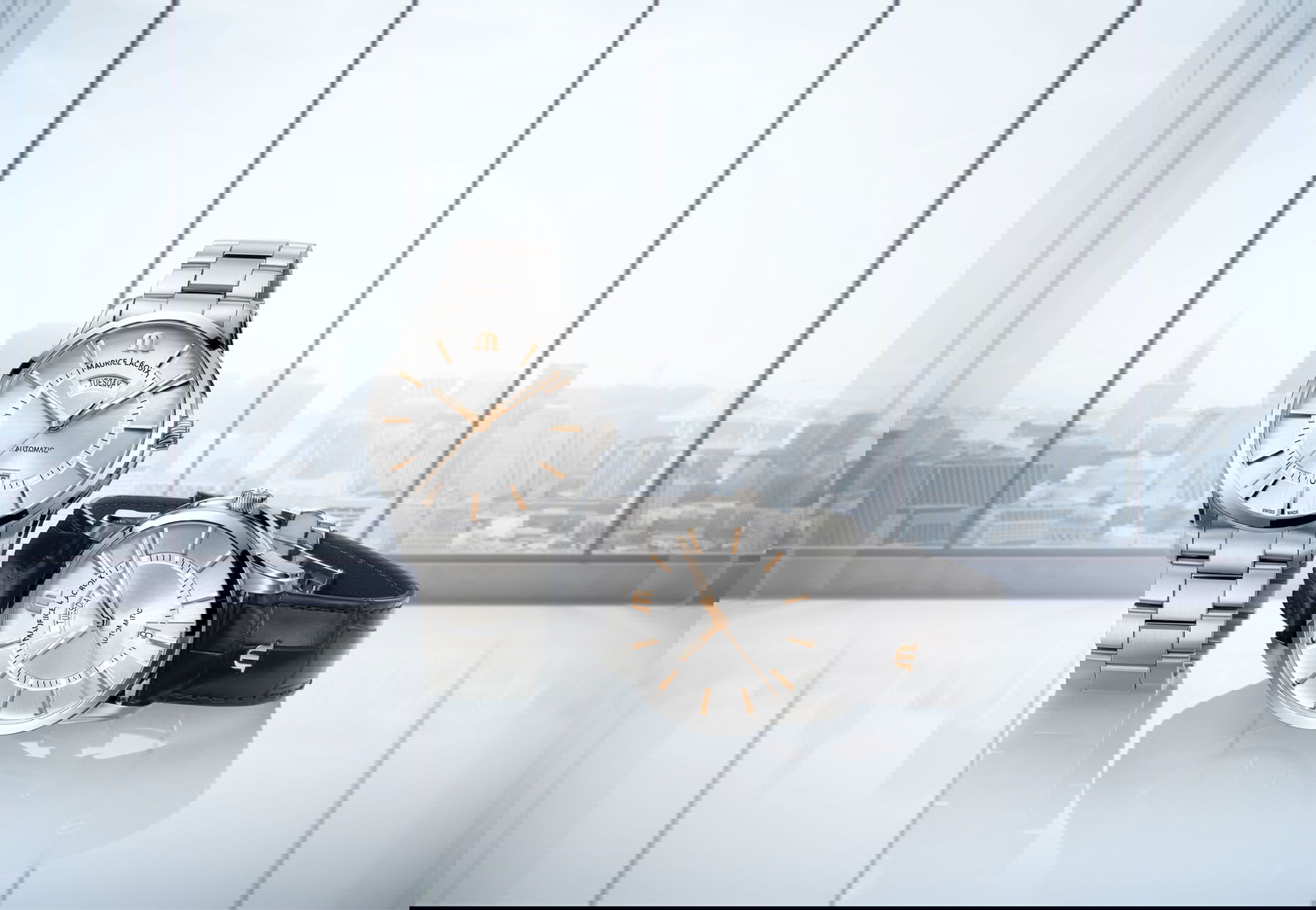 Pontos Day Date - Image 2