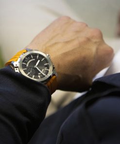 Alternative view of MU03 Armure