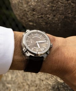 Alternative view of MU03 Armure