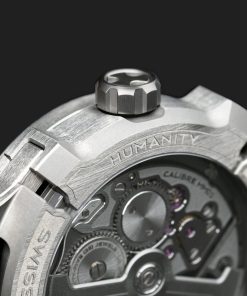 Alternative view of MU03 Henry Dunant